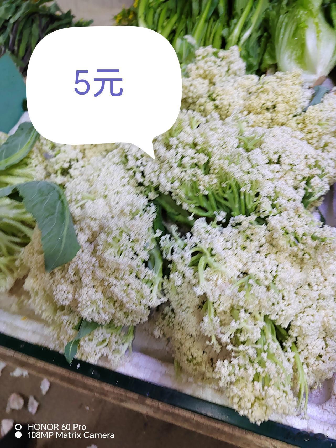 #佛山每日菜价#
今日在附近逛了一下菜市，大家觉得是便宣还是贵吗呢？