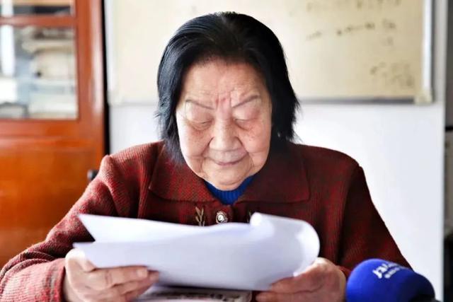 鼓励女性打破天花板的女院士叶叔华：天文是我一辈子的浪漫