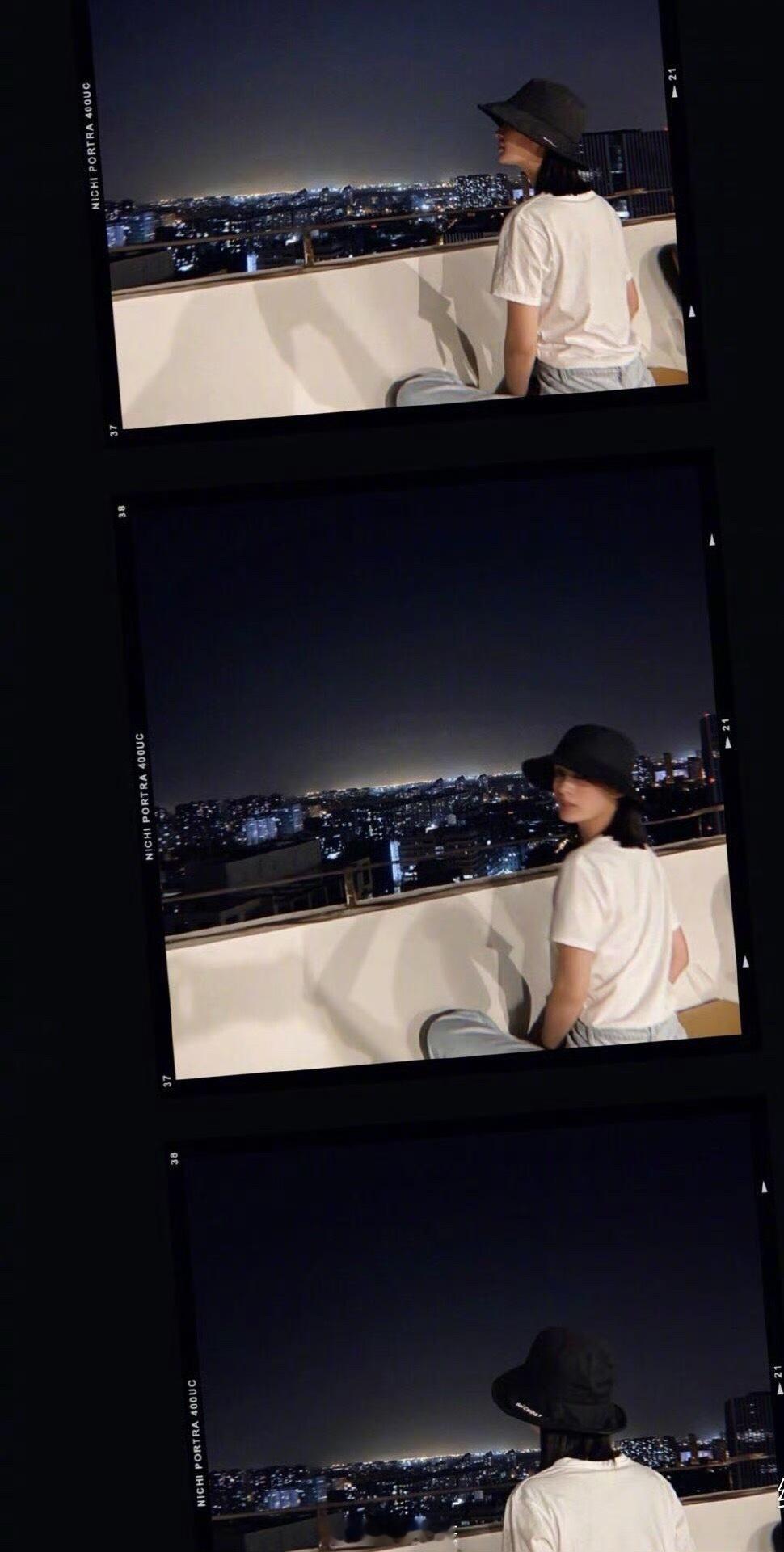 晚安😴 