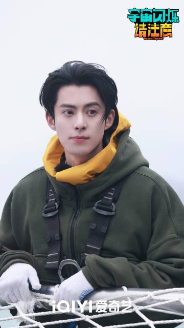 川渝兄弟王鹤棣和刘耀文真爷们，他俩算是有了过命的交情了；邵子恒太可惜！
王鹤棣为