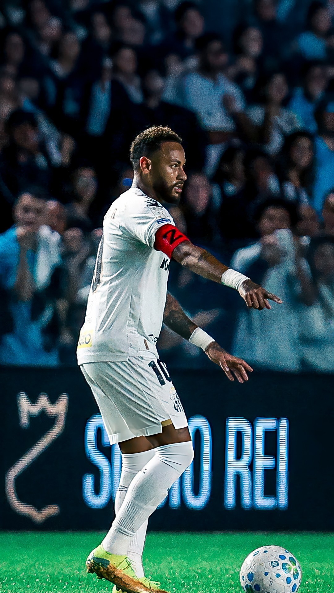 neymar 今日高清组图内马尔桑托斯vs沙佩科恩斯