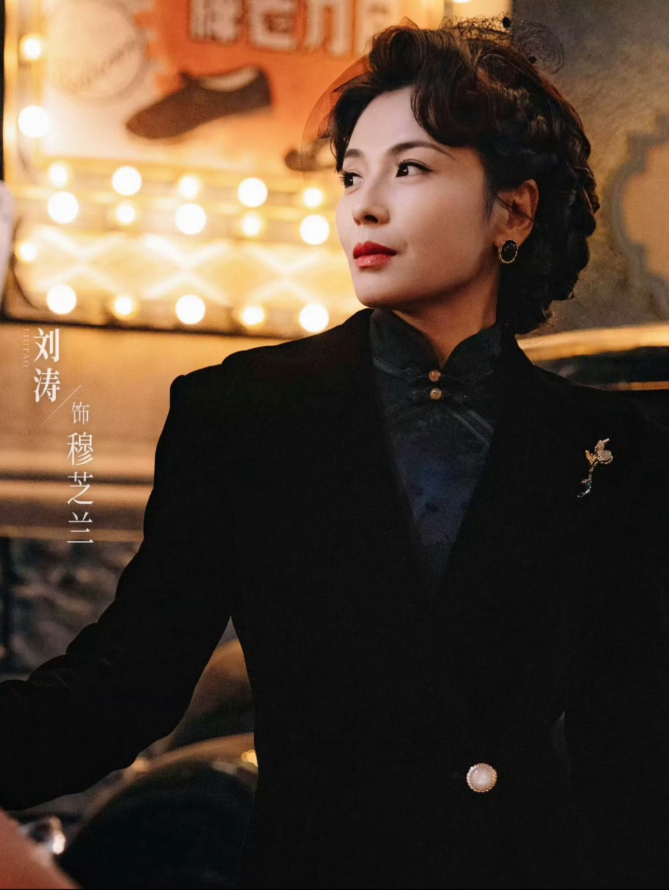 闻香记丈夫死了妻子是第一嫌疑人 谁说女子不如男？《闻香记》里这三位姐直接掀桌了！