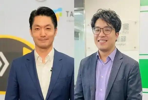 离谱！民调称沈伯洋差距个位数，日本慢跑穿防弹衣，台北选战戏码不断！
      