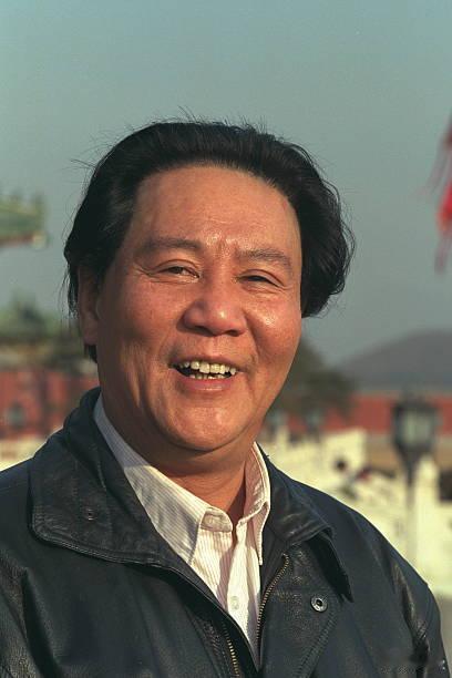 古月老师 ​​​