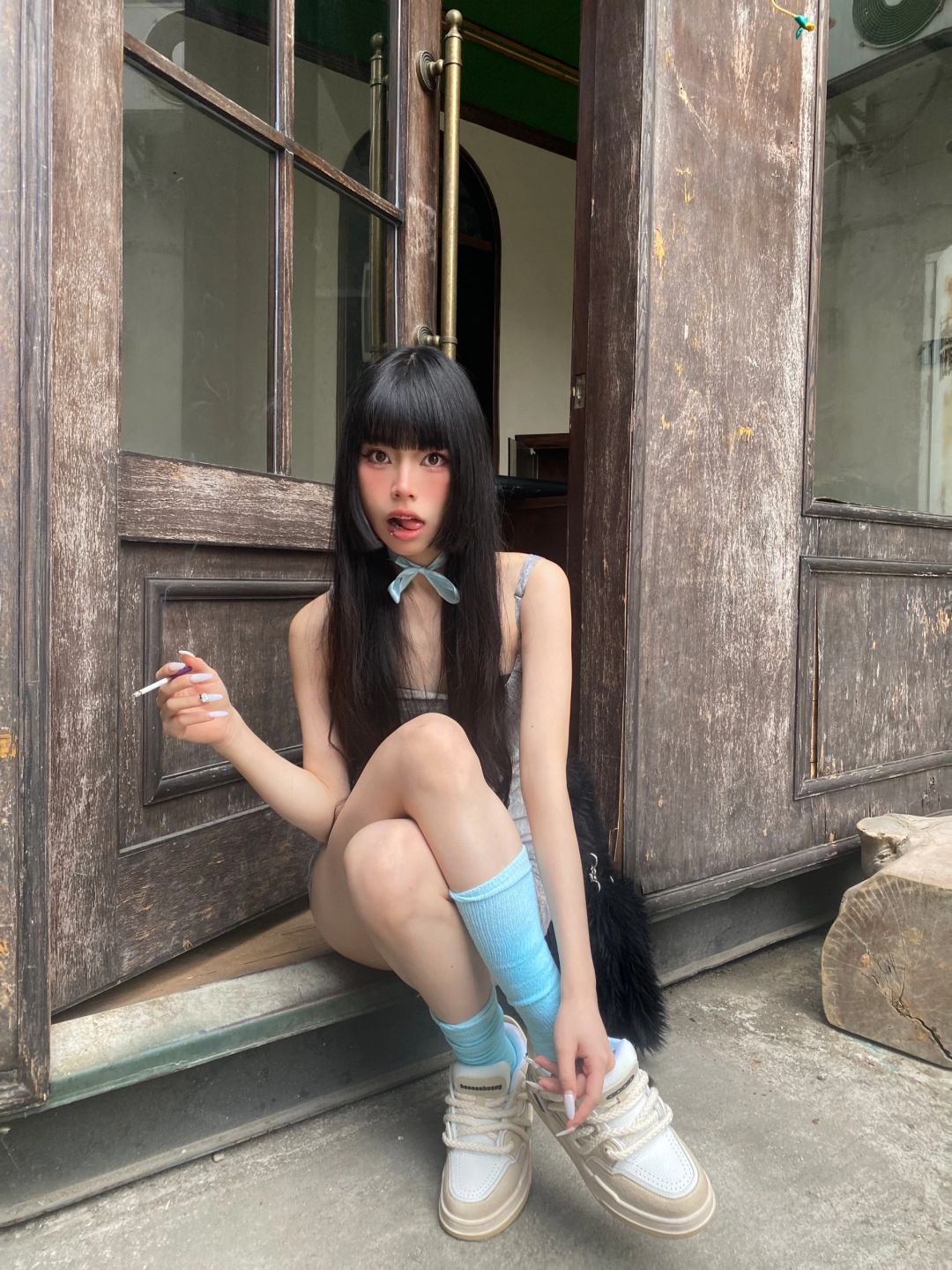 ⊹꙳🍽️◟✩🐰◟✩🤍˚