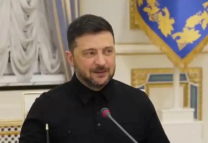 快讯！快讯！。
 
欧盟委员会主席冯德莱恩突然宣布了向乌克兰提供紧急能源援助。