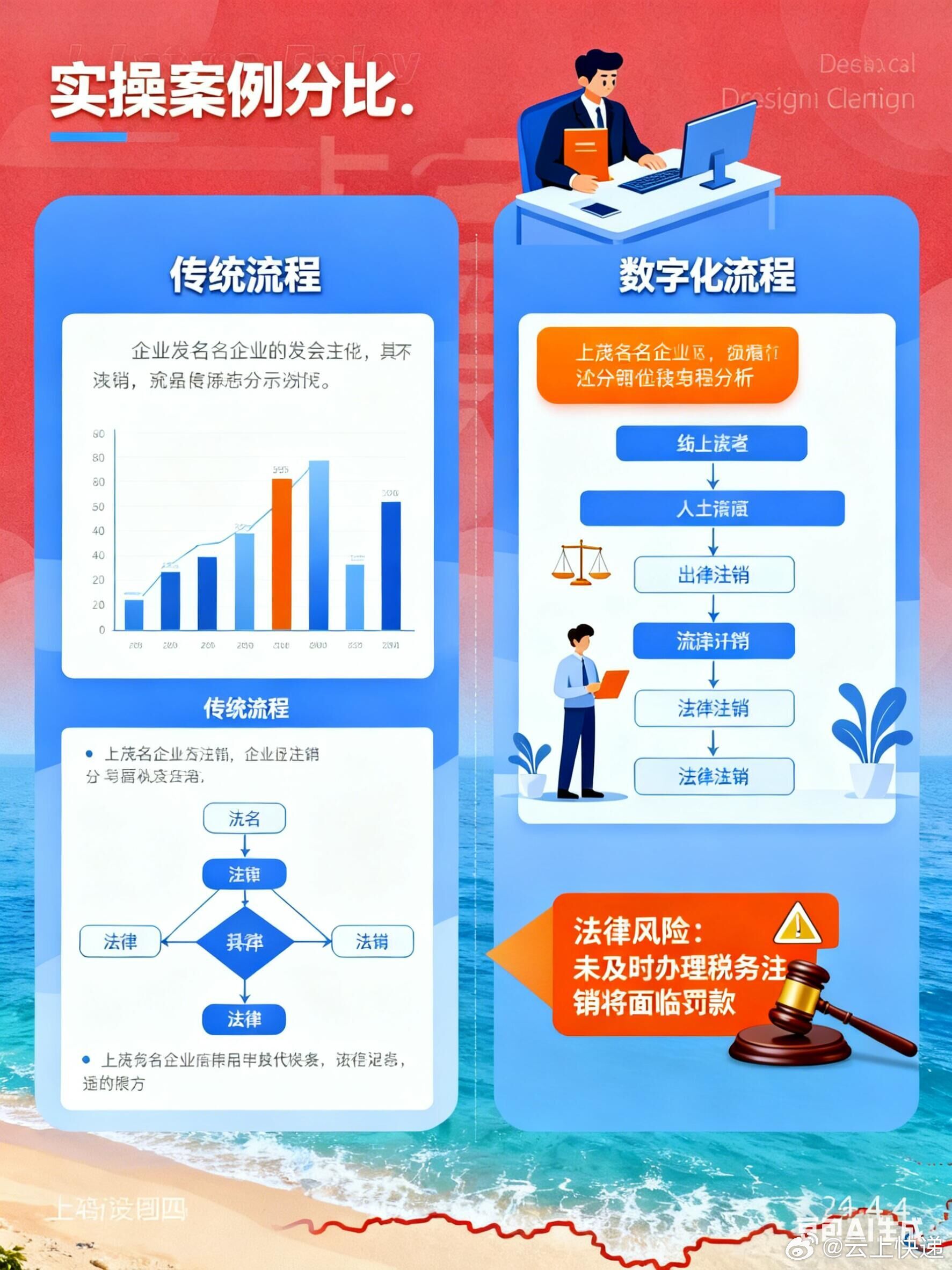 云上茂名背景下企业变更注销的实操策略与趋势展望随着"云上茂名"政务服务的深化，企