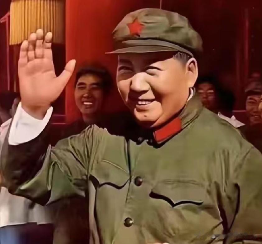 国庆有感：“毛主席是中国社会主义现代化建设的伟大奠基者”，读懂历史，才知来路。