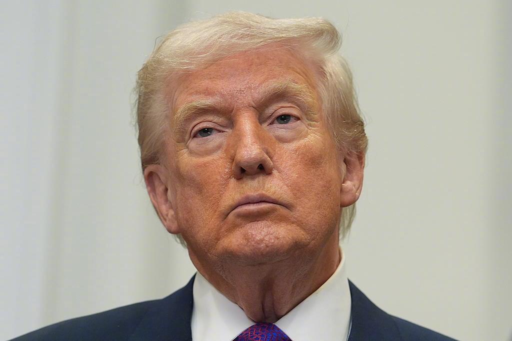 【特朗普对北约翻脸：北约就是“纸老虎”，退出已成定局】特朗普称退出北约是必做的事