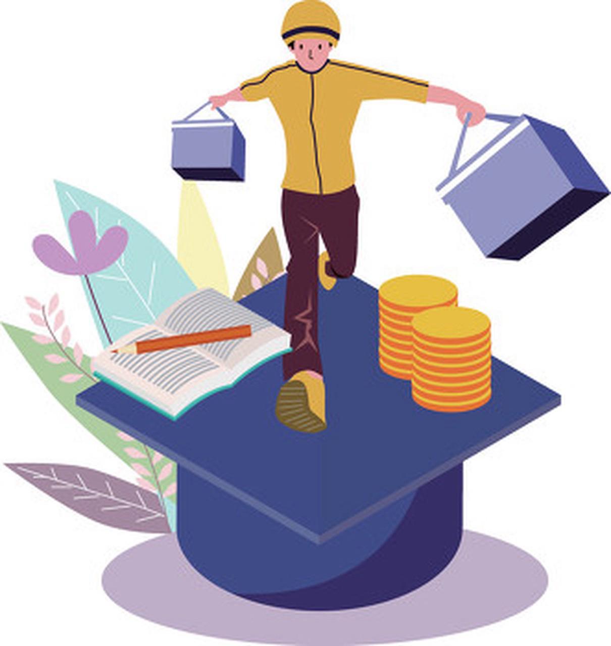 最近“北大毕业送外卖”视频火了，美团回应来了。经核实，这位叫陶某俊的众包骑手，2