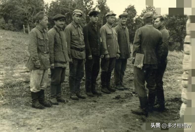 1942年8月1日-同年10月15日的斯大林格勒周战区，苏联纪律部队扣押了140