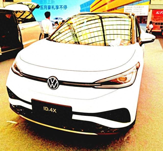 续航超1600km！大众新车官宣：10月12日正式上市