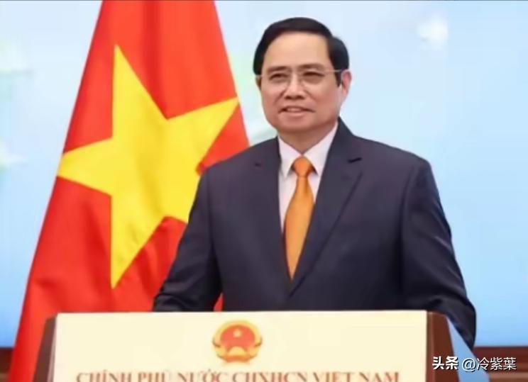 越南现在是有钱花不出去，本来想要买高端的飞机，结果中美俄三国飞机他都不想买。
