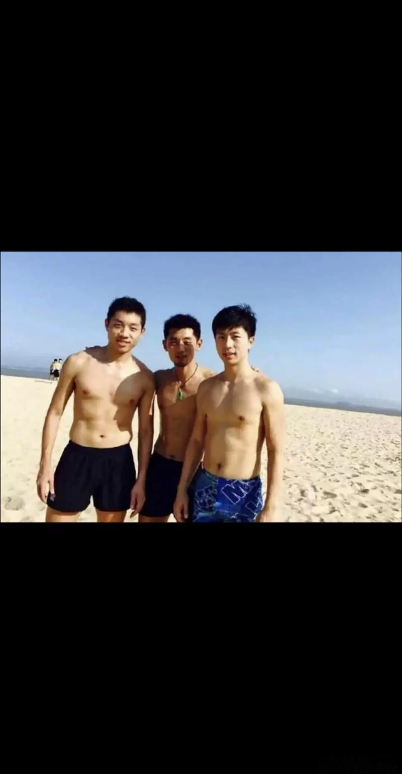#马龙微笑着宣布将与奥运赛场告别##马龙说自己肯定不适合当教练#龙队这只是告别奥
