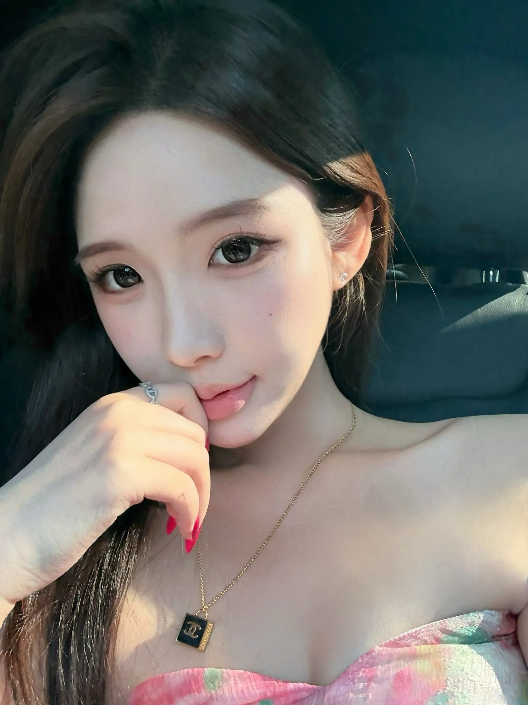 我爱的女孩她是土象星座。