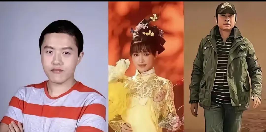 四川三个第一
刀郎音乐圈第一，
饺子动画电影第一，
李子柒网红第一，
大家说四川