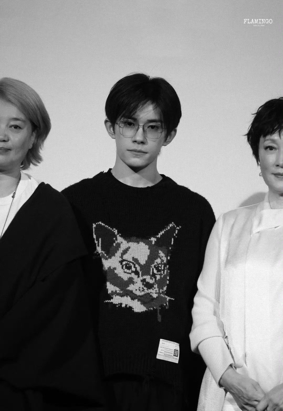 #易烊千玺电影小小的我#种子蓄势待发，易烊千玺引领成长之路。挑战自我，砥砺前行，