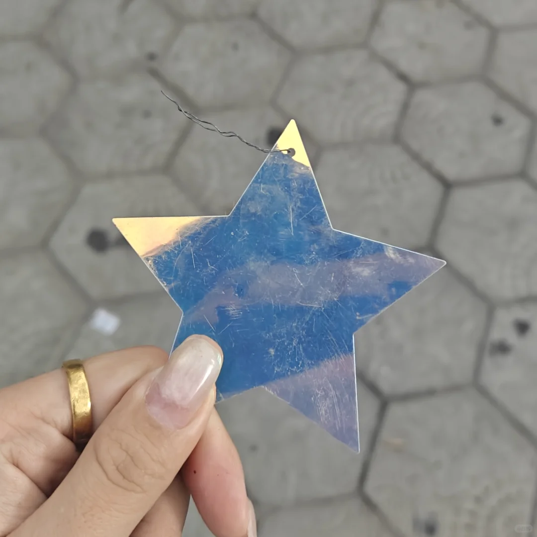 🇪🇸是谁还没有在感恩大道捡圣诞纪念品