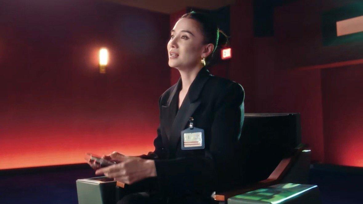 宋佳的S级选择 对于这款座驾，宋佳的选择藏着对品质的认可：如今习以为常的驾乘感受