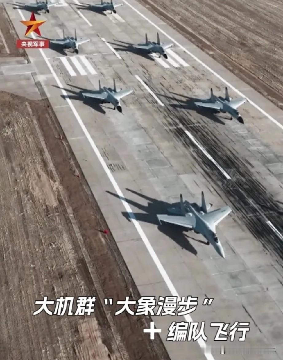 挺壕，歼11BGH成了训练机
 
海军航空大学直接把歼11BGH这种四代半猛禽当