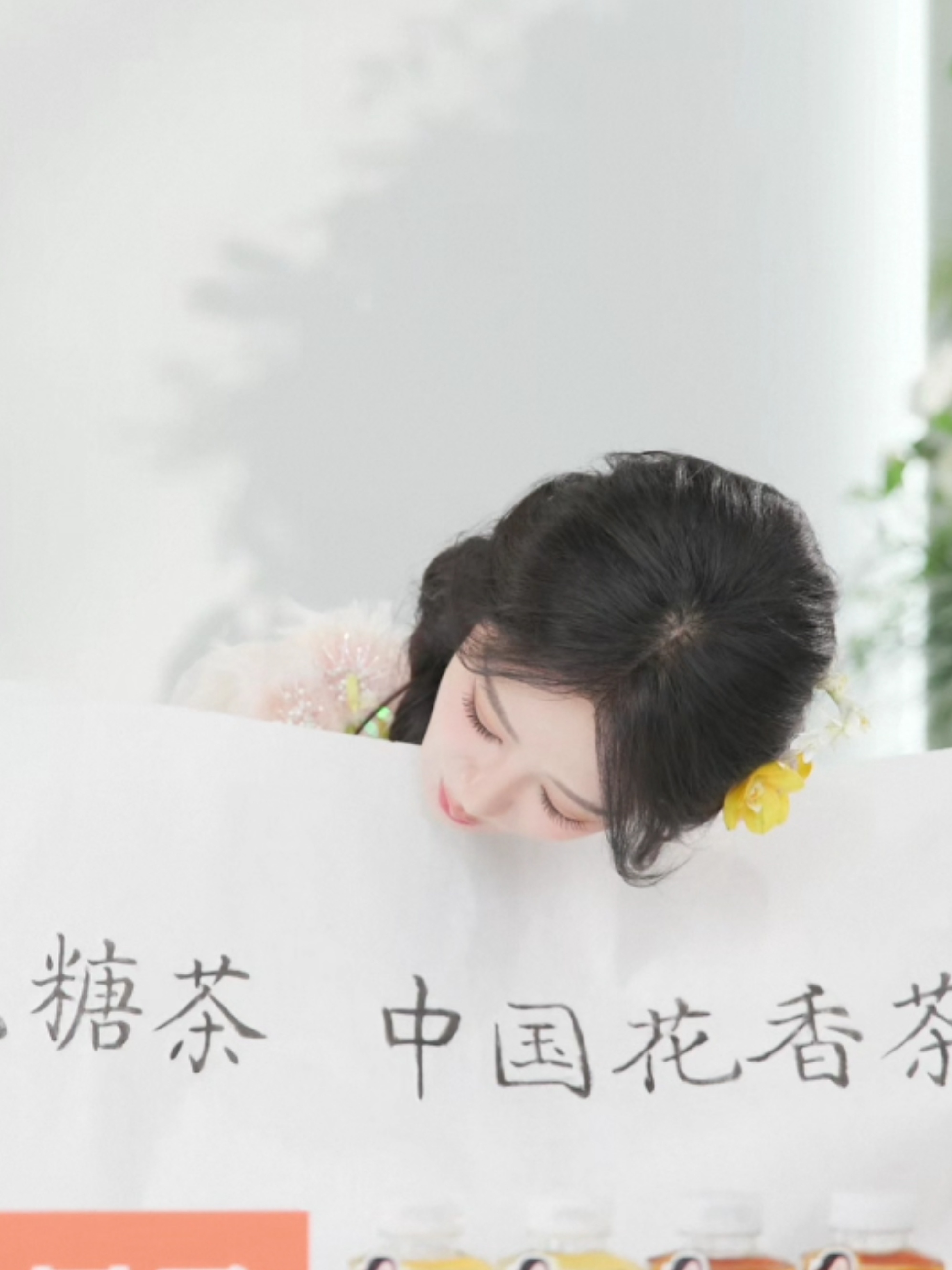 好萌啊好萌啊好萌啊，国家不是提倡要孩子吗？我就要这个！