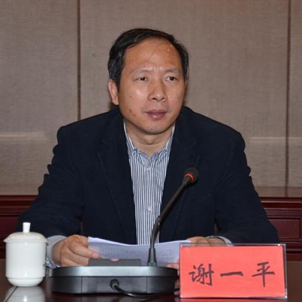 九江市的第6个2号了！作为抓过纪律的人来说，他很有点不聪明！

 江西九江市