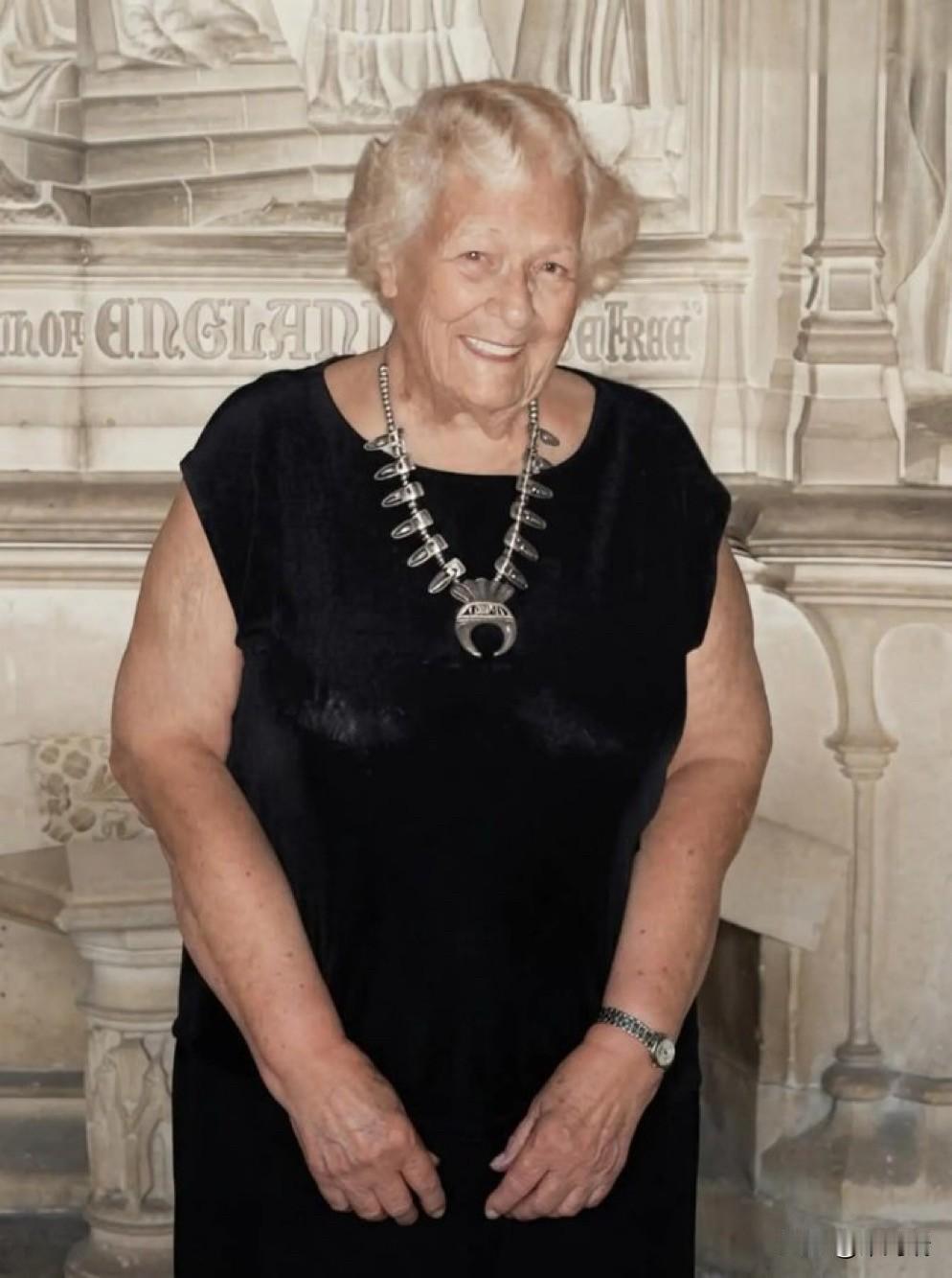 玛格丽特·安妮·卡吉尔（Margaret Anne Cargill），全球农业综