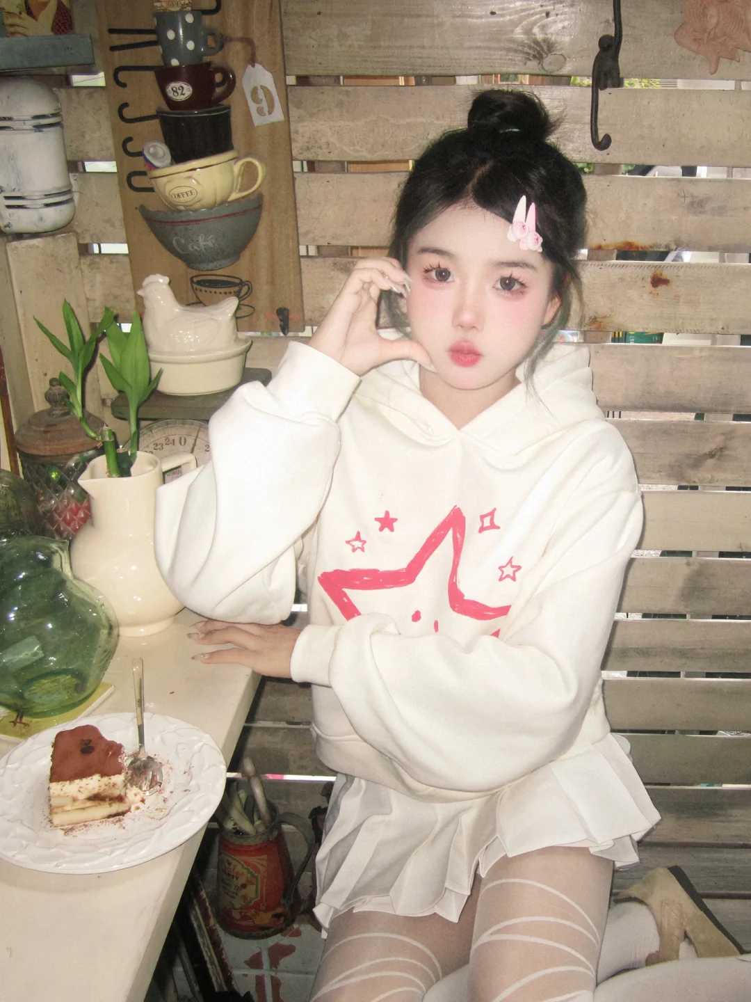 𓇼 🔆 𝖼𝗎𝗍𝗂𝖾 𝗉𝗂𝖾 — ♡ྀི ꕁ