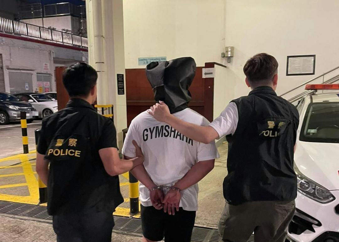 好好的一场生日聚会，竟酿成致命惨剧！香港一名男子在酒吧无端遭黑恶团伙围殴，最终不