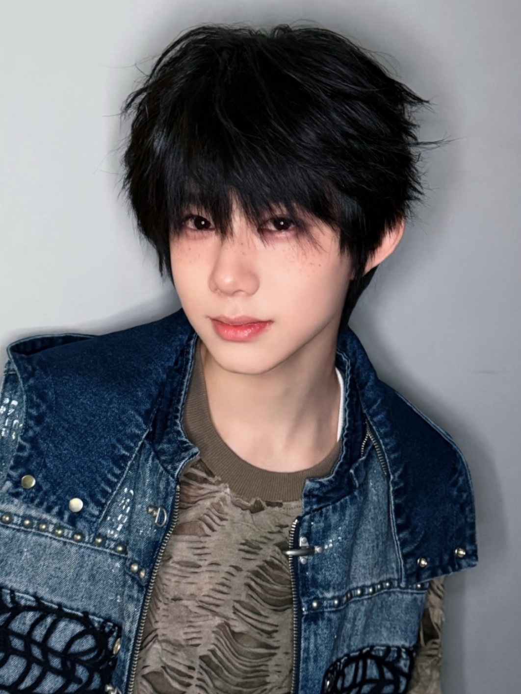 陈奕恒和李煜东粉丝交流感情中 发生了什么？ 