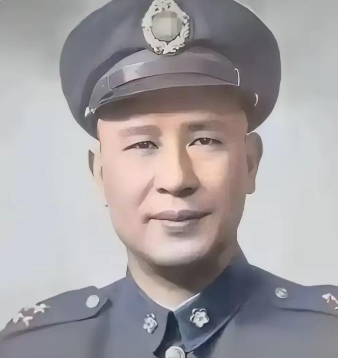 1949 年，"小诸葛" 白崇禧向蒋介石献策：反正打不过解放军，不如集中全部兵力