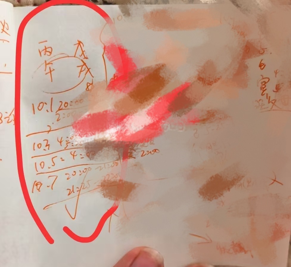 择时剖腹产，又救一位孕妇大小平安 ​​​