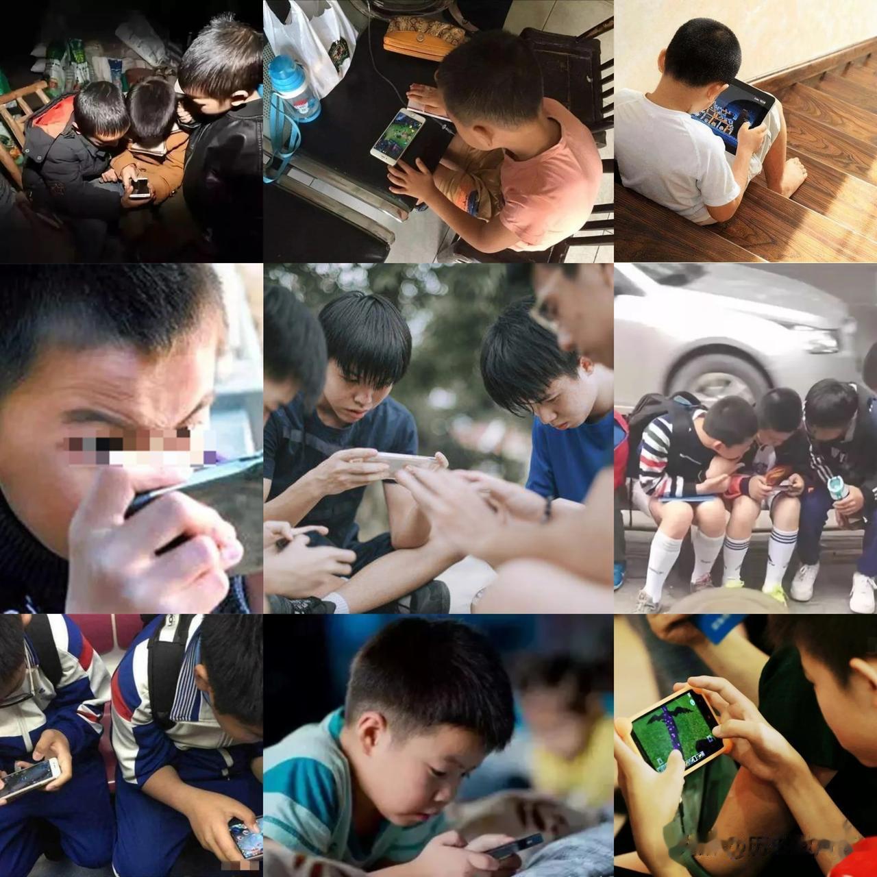 #你支持游戏新规限制游戏充值么#应该做的再绝一些，把“充值”俩字去掉，直接“限制