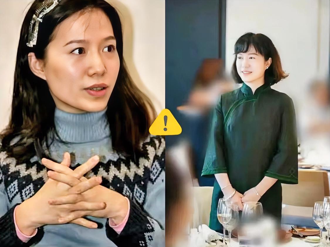 杨振宁离去后
49岁的翁帆穿着35元的帆布鞋悄然搬离旧居，带走34箱沉甸甸的手稿