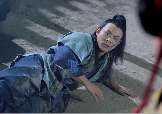 功夫巨星李连杰拍过无数电影作品，其中在1993年推出的《倚天屠龙记之魔教教主》，