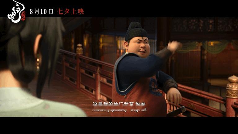 #前世的小狗变成今生的家人#小狗的缘分也是非常深厚的，这样的场面，我也是停不住眼