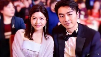 陈晓、陈妍希二人于今日2月18日宣布离婚，回顾两人的婚姻史早期也是被众多网友羡慕