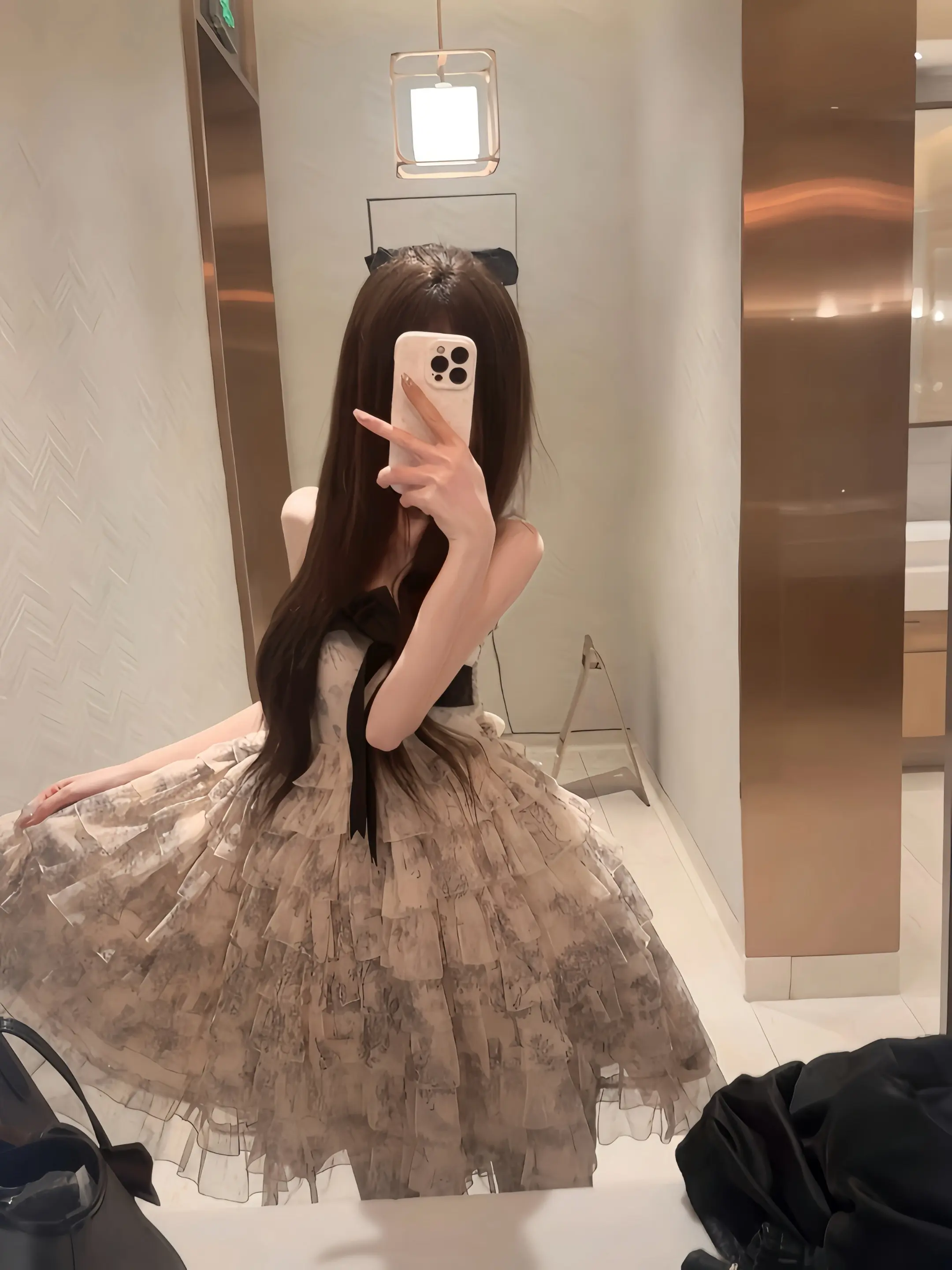 哪里都是你 除了我身边