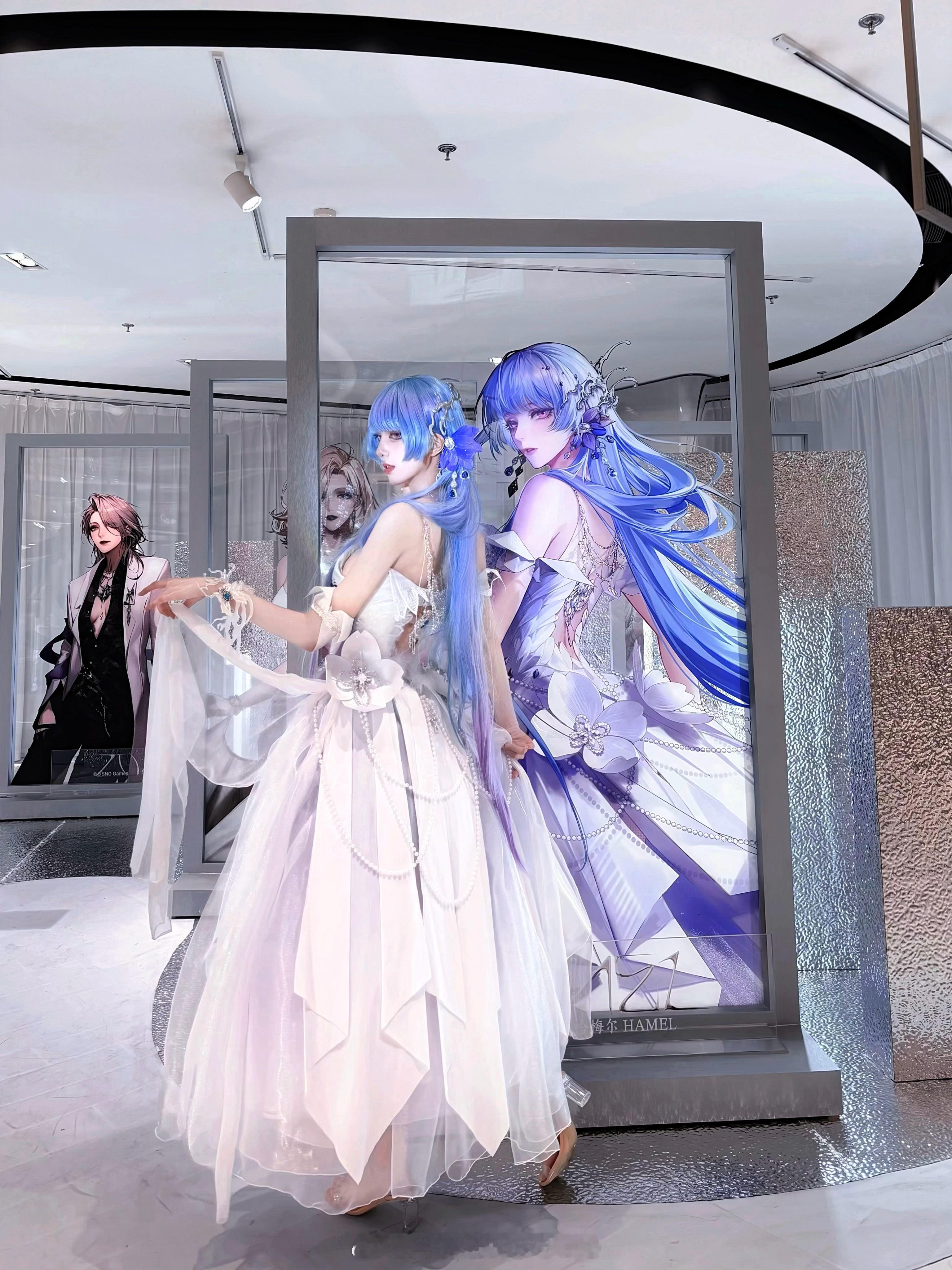 周末出哈梅尔去了5732光影展！！天才摄影力作[可怜] ​​​