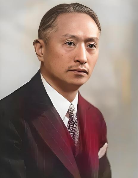 国民党军政大佬在哥伦比亚大学做口述历史，最出名的有两位，一位是李宗仁，一位是顾维