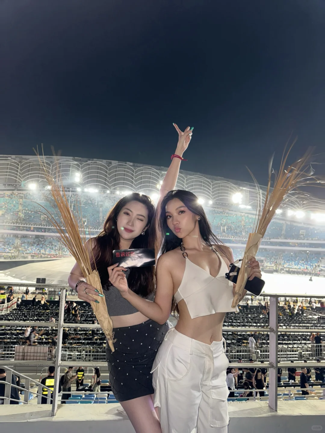 爱就是陪你一起看Ye🤩