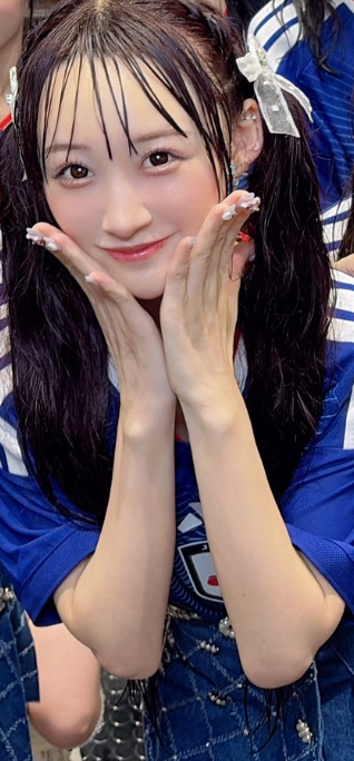 🎀音嶋莉沙 260620 X更新=LOVE 国立演唱会 首日感谢大家🏟️雨下