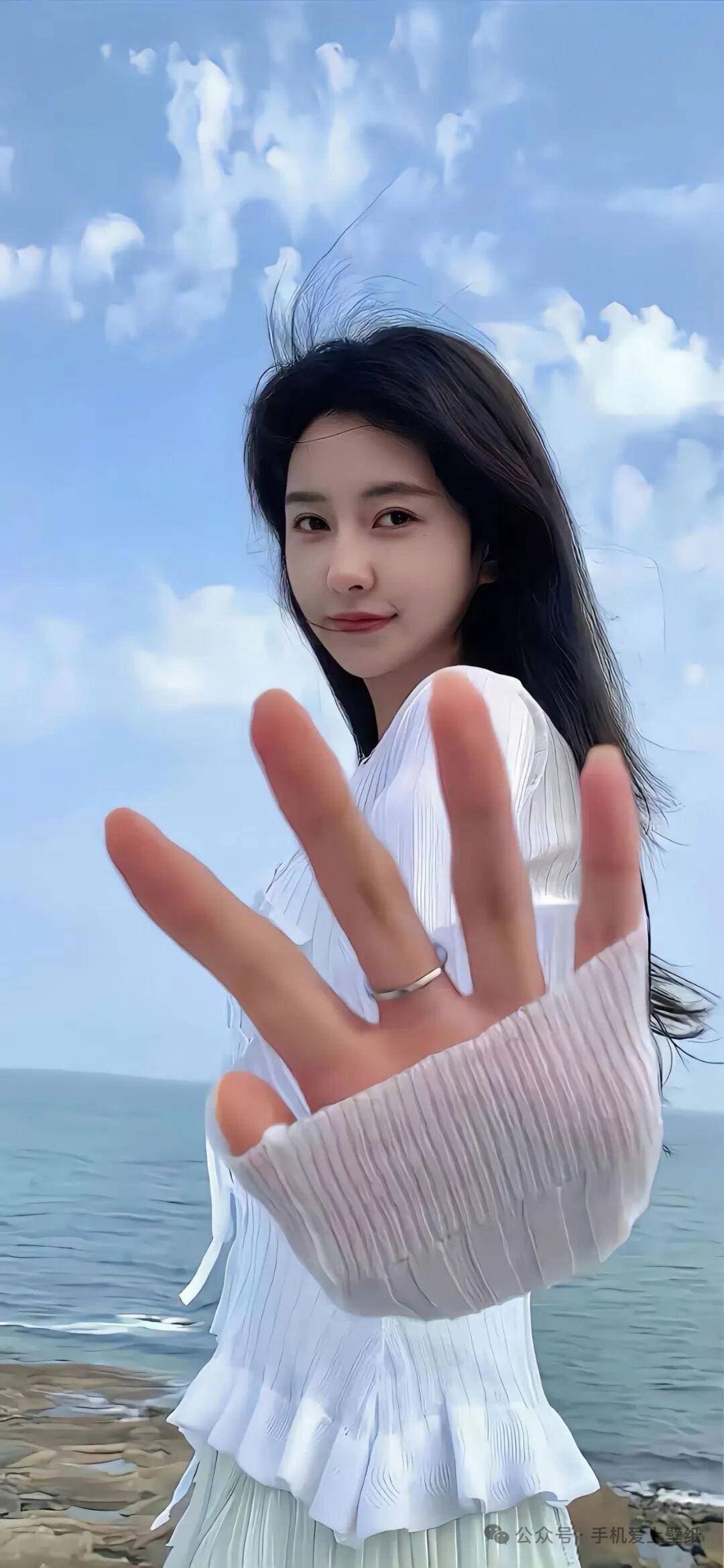 𝙎𝙝𝙖𝙧𝙚｜4K高级感氛围感清新壁纸