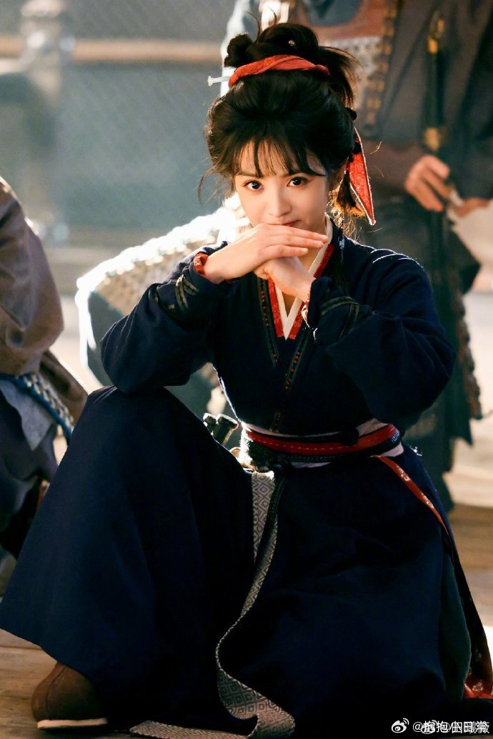 田曦薇本人不会杀猪田曦薇申明本人不会杀猪田曦薇的申明也太接地气了！因为演了会杀猪