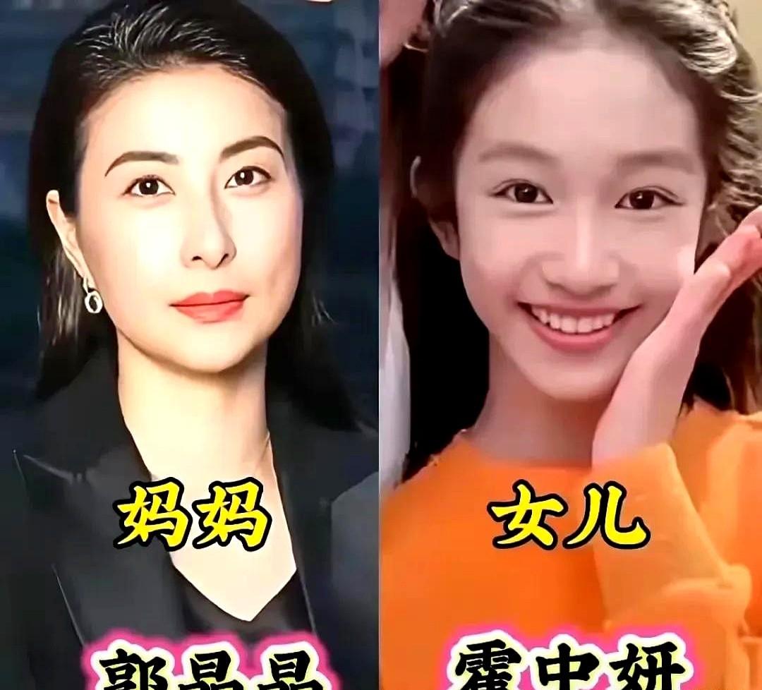 笑起来也太美了

马龙、张怡宁等中国运动员颜值高，孩子也可爱，郭晶晶女儿遗传妈妈