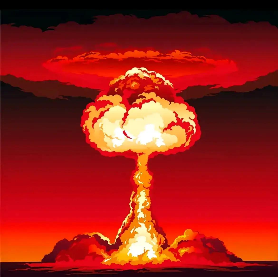 特朗普怎么都想到！就在今日上午，美国驻伊拉克首都巴格达使馆，突然遭遇无人机袭击，