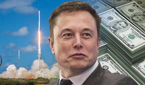 马斯克的嘴，真跟开过光一样。

他曾公开提醒，说芯片荒之后，下一个全球抢着要的，