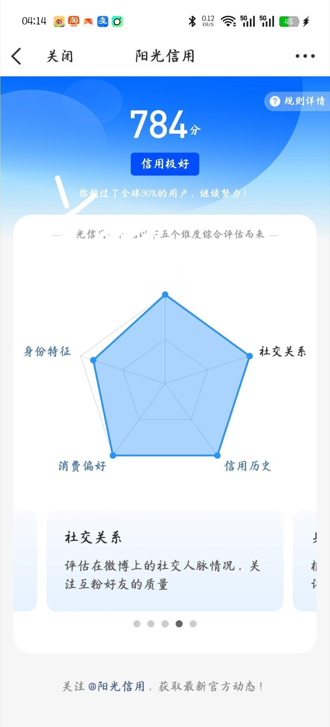 阳光信用 ygxy极好784🌞来养养想涨ygxy的可以跟我互动🉑转🉑评🉑