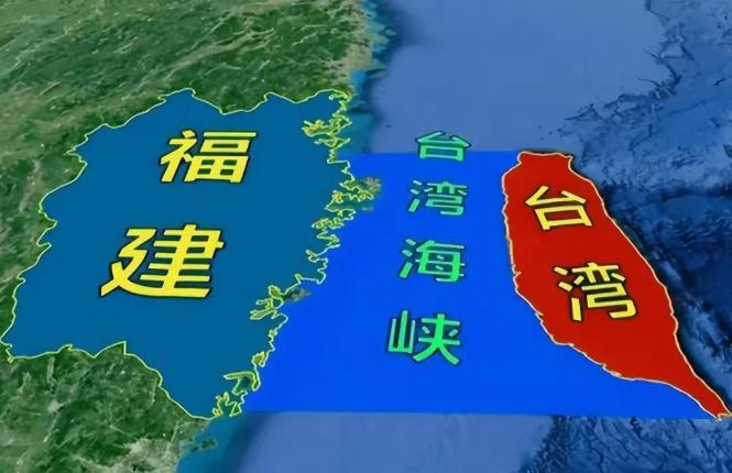 要想判断一个人是不是军事外行，问他对解放台湾的看法就够了，如果他一开口就是“用导