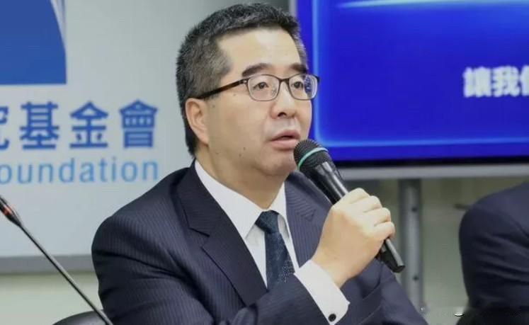 否认“爆发退党潮”  萧旭岑：国民党“亲美和陆友日”路线不变

媒体人陈敏凤近日
